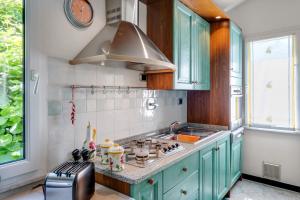 Riomaggiore Panoramic Apartment with Terrace! x6