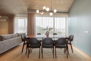 Feel Porto Corporate Housing Campanhã