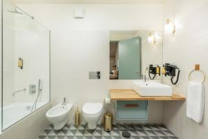 Feel Porto Corporate Housing Campanhã