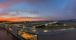 米拉玛酒店 - 拉腊什