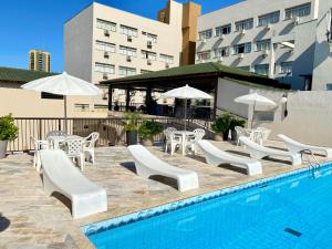 San Rafael Comfort Class Hotel