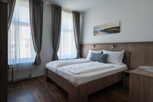 Double Room room in Alt-Emder Bürgerhaus