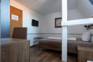 Single Room room in Alt-Emder Bürgerhaus