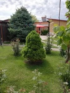 Casa Cristian - Sohman