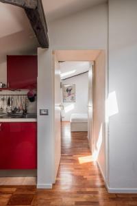 La Mansarda di Via Zamboni by Wonderful Italy