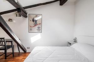 La Mansarda di Via Zamboni by Wonderful Italy