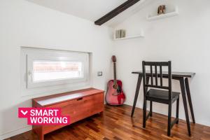 La Mansarda di Via Zamboni by Wonderful Italy