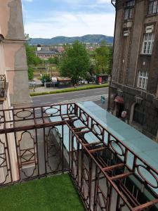 Apartament Matejki E