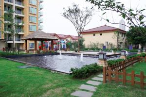 Regalia Service Residences Suzhou