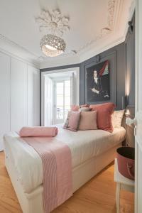 Charming apartment Castelo. Amazing Lisbon View