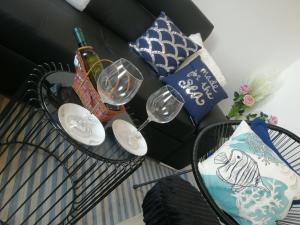 Studio Apartman Manuela 