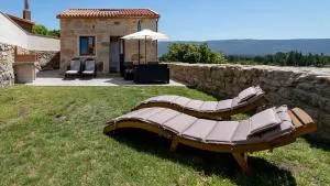 Suleiro Caldebarcos - Caldebarcos