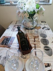 Studio Apartman Manuela 