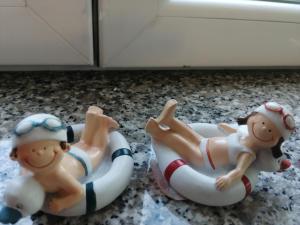 Studio Apartman Manuela 