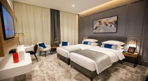 Rose Executive Hotel - DWTC