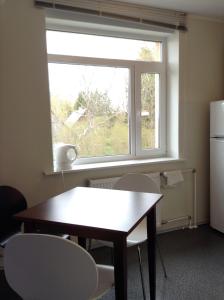 Hiiumaa Ametikooli Accommodation