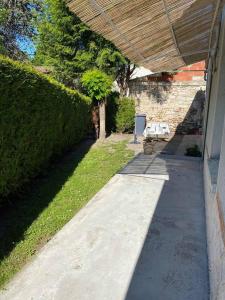 Petite maison au bord du canal, 8 Zoo de Beauval, PMR