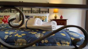 Agriturismo La Casa Del Ghiro