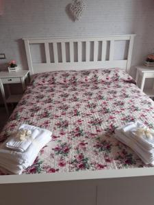 Domus Mariae B&B Assisi