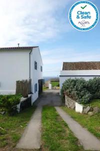 Casa das Camarinhas RAAL 542- casa partilhada