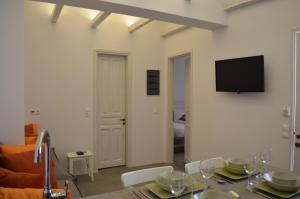 Lindian Pearl Rhodes Greece