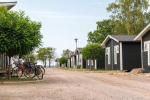 Kapelludden Camping & Stugor