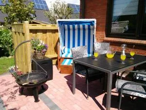 Midlum Zaunkönig - Midlum