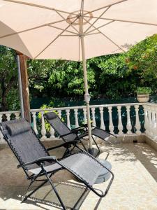 Casa Lia-Beach Front Villa