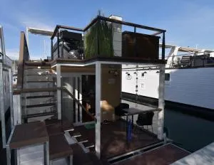 mariTIME deluxe - Lucija