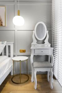 Blue Mare Dubai Kasprowicza 20B, FREE Pool, Sauna, Parking, Fitness