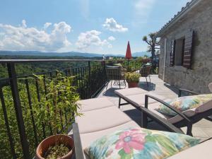 Apartment Franko - Hum