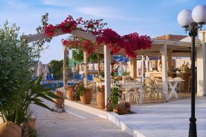 Golden Bay Hotel Apartments Heraklio Greece