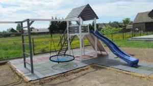 Domek przy Puszczy Białowieskiej - 谢米亚努夫卡