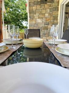 Casa Lia-Beach Front Villa Halkidiki Greece