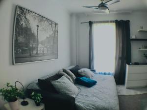 Piso en zona tranquila de - Torrequebrada Golf