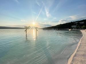 Apartmani Azzuro Bay