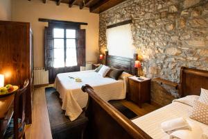 La Casona de Tresgrandas