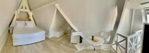 Hotels White 1921 : Chambre Double en Duplex