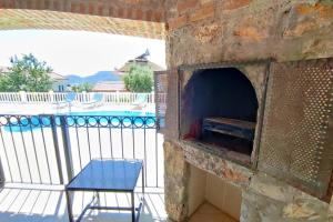 Villa Defne 1 Oludeniz Private Swimming Pool