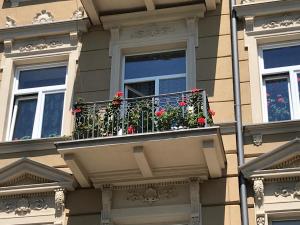 Apartamenty Polonia
