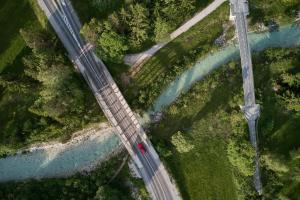 Triangel Boutique Hotel