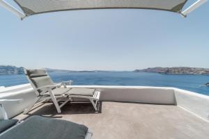 Nostos Apartments Santorini Greece