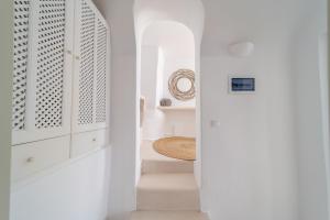 Nostos Apartments Santorini Greece