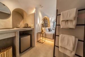 Nostos Apartments Santorini Greece