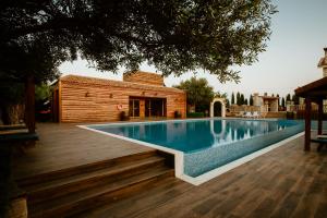 Grand Mansion Countryhouse & Spa