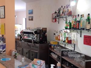 Albergo Bel Tramonto