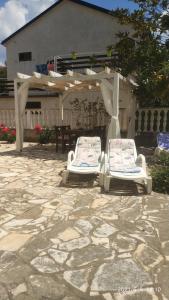 Diklo beach apartments Robert & Renata