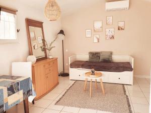 Appartements le Studio charme et tranquillite : photos des chambres