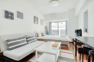 I Cube Kozu Apartment