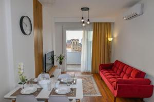 New Central Apartment